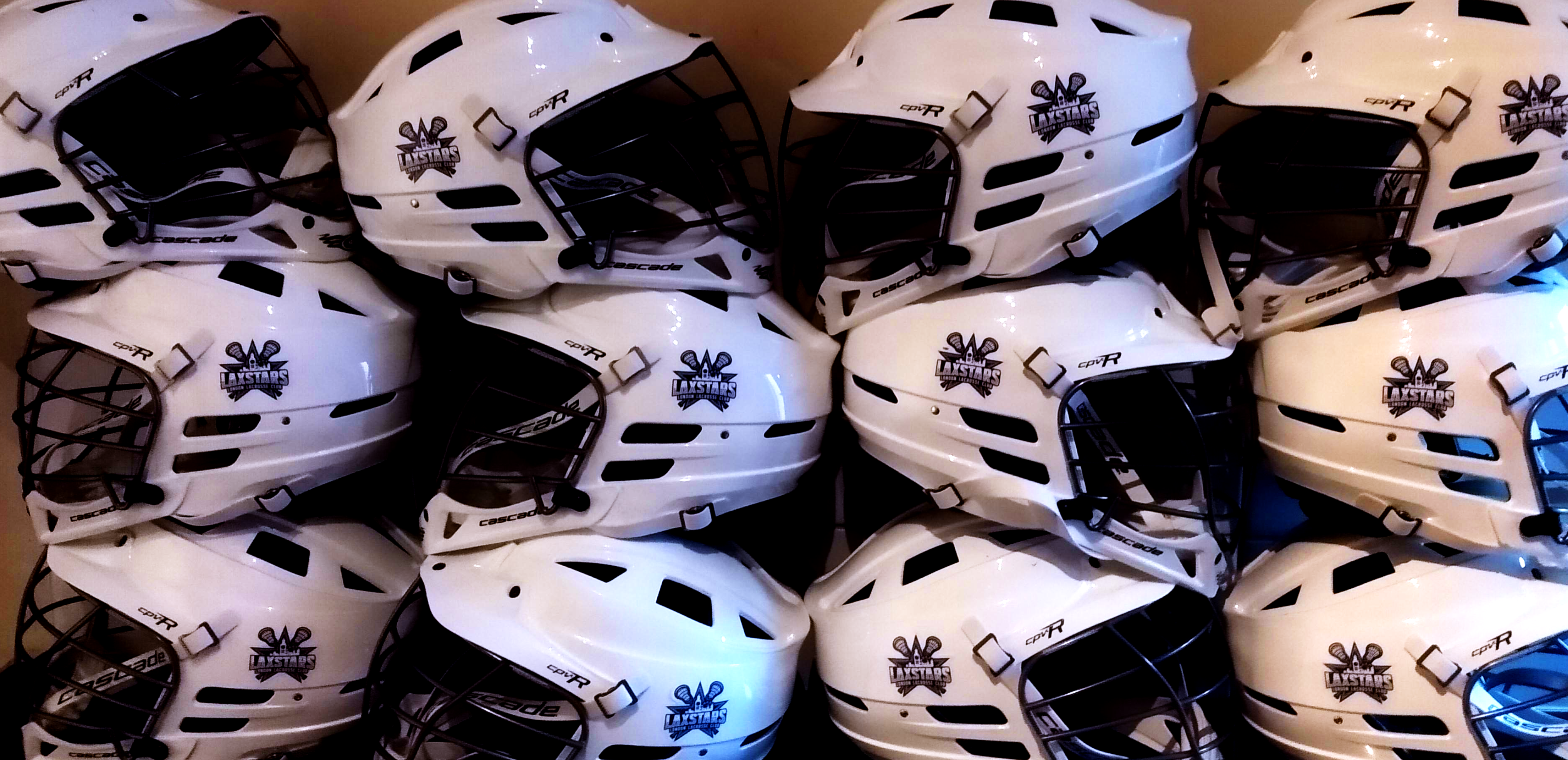 About us 2 London Laxstars - Design 15 - About us
